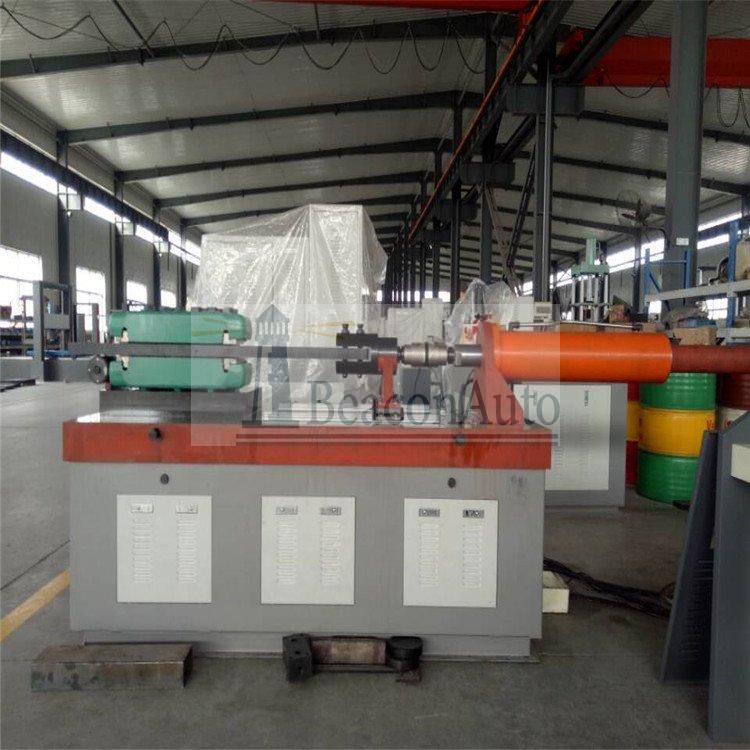 汽車部件扭轉(zhuǎn)疲勞試驗(yàn)機(jī)