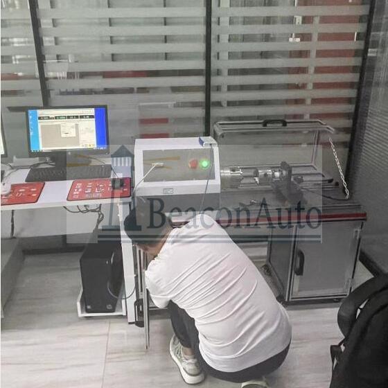 M39螺紋緊固件扭矩夾緊力試驗機(jī)技術(shù)指標(biāo)