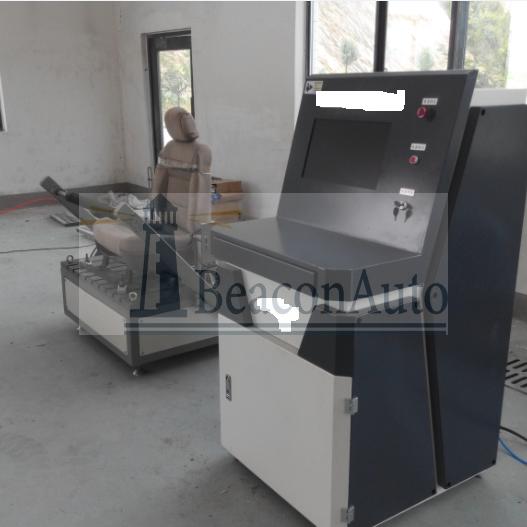 汽車座椅調(diào)角器耐久疲勞試驗(yàn)臺(tái)