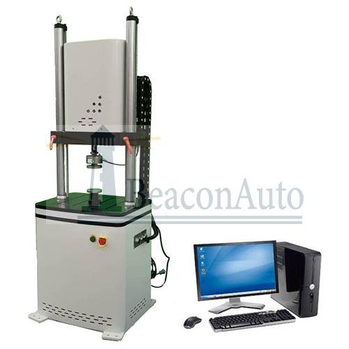 骨內(nèi)牙種植體疲勞試驗機