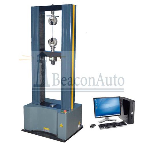 醫(yī)用脊柱固定器四點(diǎn)彎曲疲勞測(cè)試機(jī)