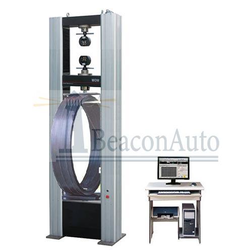 管材壓力測(cè)試機(jī)