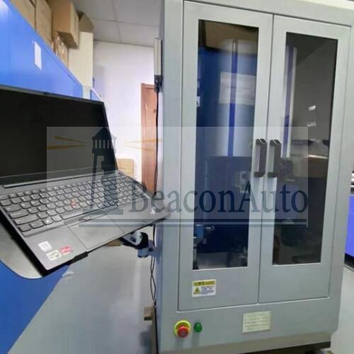 手術(shù)產(chǎn)品拉伸疲勞試驗機(jī)方案描述