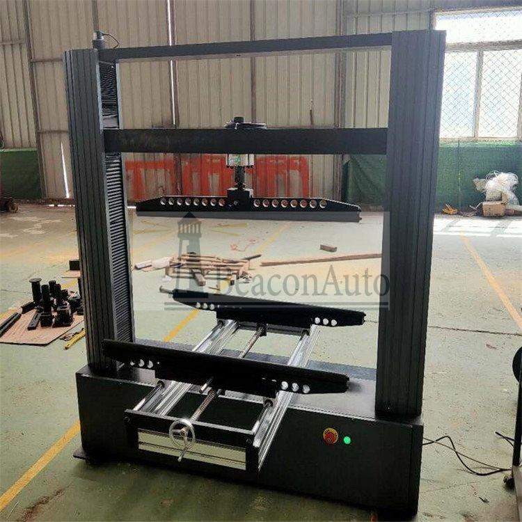 WDT-10KN 陶瓷抗壓抗折試驗機(jī)檢驗標(biāo)準(zhǔn)