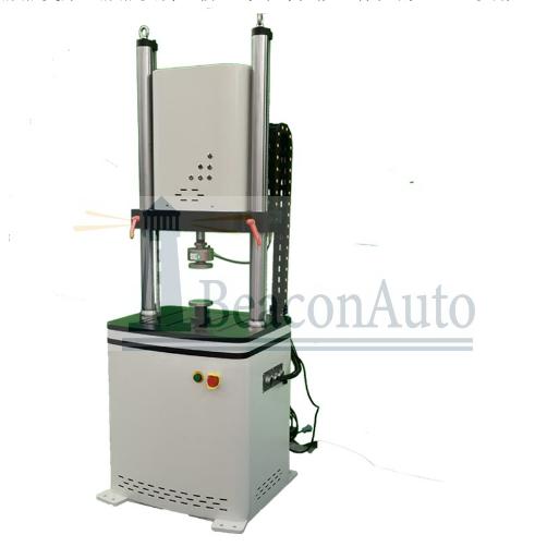 【新品推薦】電池擠壓膨脹疲勞試驗(yàn)機(jī)