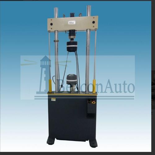 髖關(guān)節(jié)耐久性能試驗機(jī)