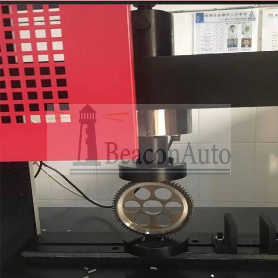 齒輪壓縮試驗機(jī)