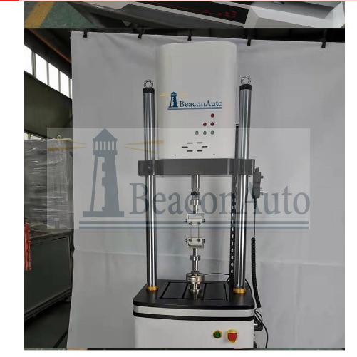 QBG-10型高頻疲勞試驗機技術指標