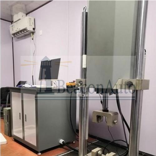 微機(jī)控制動(dòng)靜態(tài)材料檢測(cè)設(shè)備