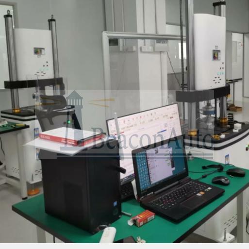 椎間融合器疲勞試驗(yàn)機(jī)