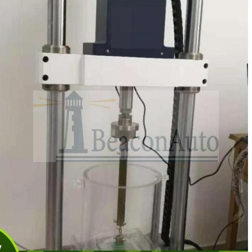 【新品推薦】韌帶假體動態(tài)疲勞試驗機