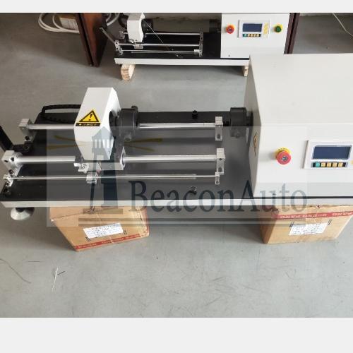 髓內(nèi)固定器扭轉(zhuǎn)試驗機(jī)