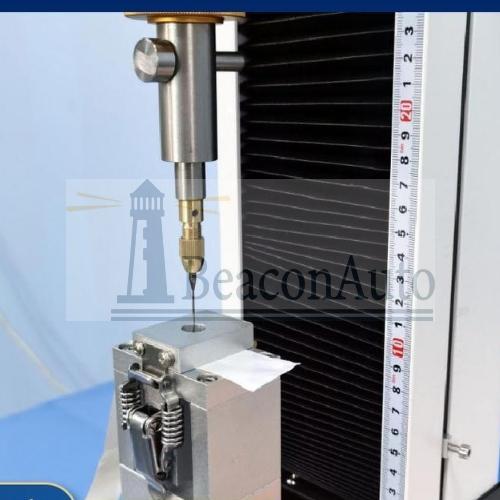 醫(yī)用注射針穿刺試驗(yàn)機(jī)