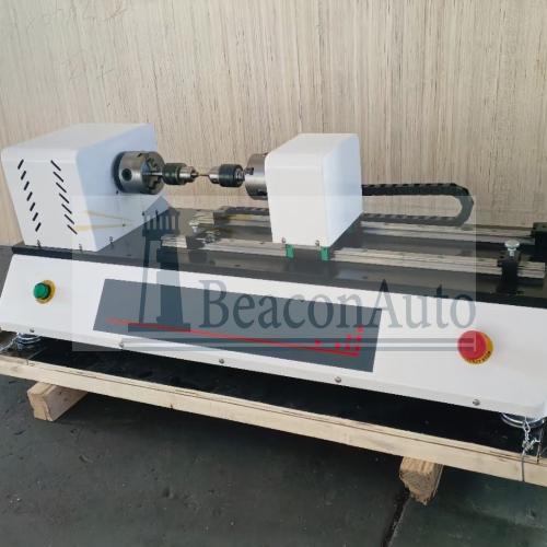 醫(yī)用鉆類扭矩試驗機技術(shù)參數(shù)