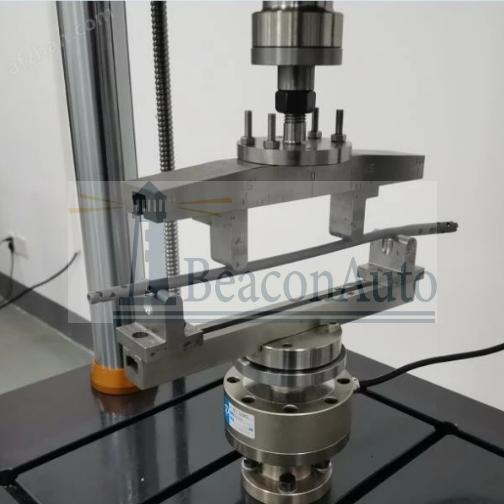 ISO髖關(guān)節(jié)多軸模擬試驗機(jī)