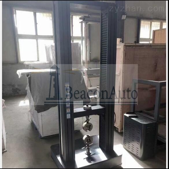 壓電材料抗壓強(qiáng)度試驗(yàn)機(jī)技術(shù)參數(shù)