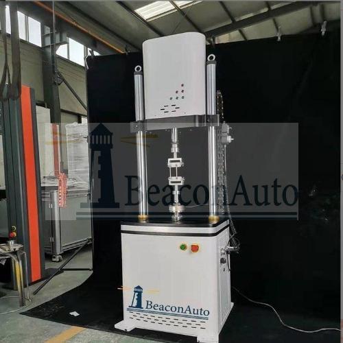 食道支架疲勞壽命試驗機技術(shù)參數(shù)