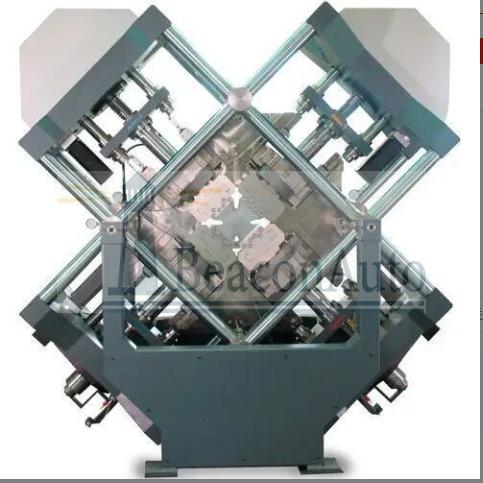 十字形試樣雙向拉伸試驗機依據(jù)標(biāo)準(zhǔn)