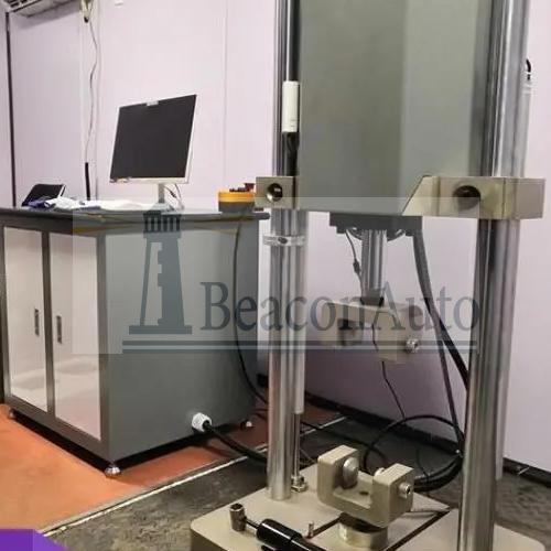 運(yùn)動(dòng)醫(yī)學(xué)植入物疲勞測試系統(tǒng)技術(shù)資料