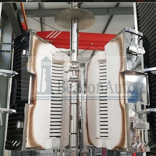 金屬900度高溫拉力試驗機標(biāo)準(zhǔn)方法