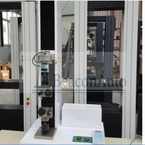 GB21302復(fù)合膜袋穿刺力試驗(yàn)機(jī)