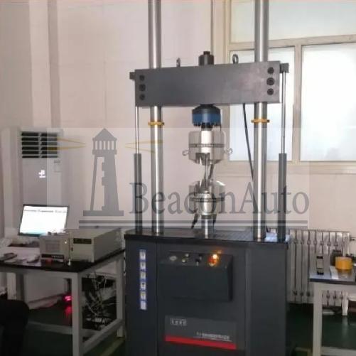 金屬動態(tài)疲勞試驗機(jī)