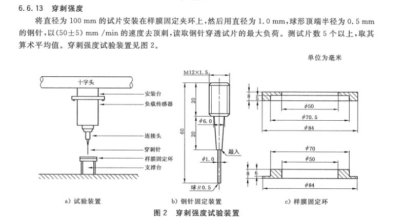 WDC-5鋰電池隔膜穿刺強(qiáng)度試驗機(jī).png