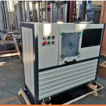 1高速旋轉彎曲疲勞試驗機 金屬材料 疲勞.png